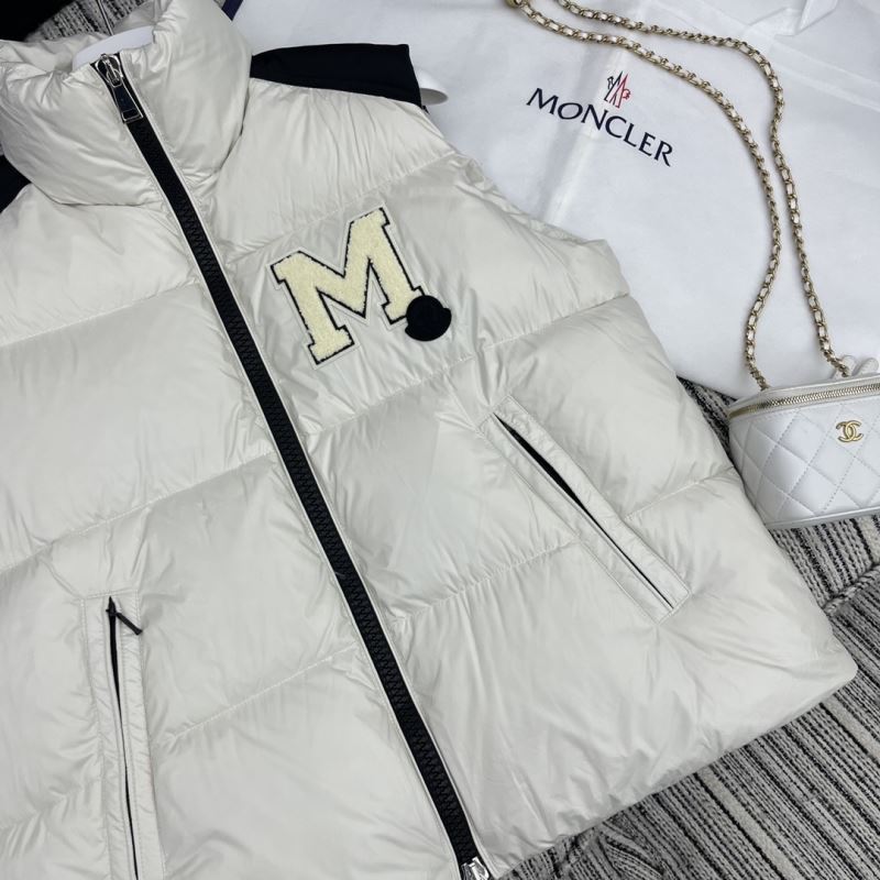 Moncler Down Jackets